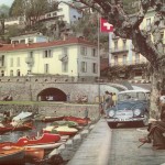 Kalenderblad maj-1961-2-Am Lago Maggiore